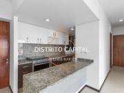 Venta de Departamento con Inquilino en City Towers Col....