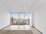 Venta de Departamento con Inquilino en City Towers Col....