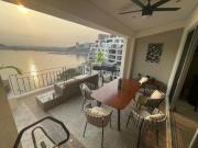 VENTA DE DEPARTAMENTO CON MARINA PARA EMBARCACIONES