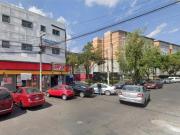 VENTA DE DEPARTAMENTO CON POSESION EN AZCAPOTZALCO CDMX