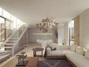 Venta de Departamento con Roof Garden, Del Valle