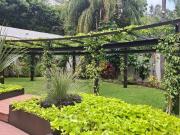 Venta de departamento con roof garden en Cuernavaca