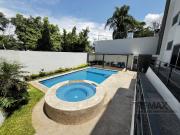 Venta de departamento con rrof garden, Col. Las Palmas,...