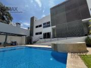 Venta de departamento con rrof garden, Col. Las Palmas,...