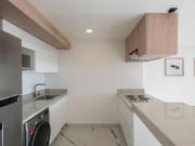 Venta de Departamento con Sistema Inteligente en Av....