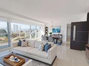 Venta de Departamento con Terraza de 3 Recámaras en...