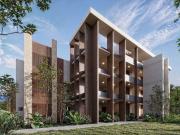 VENTA DE DEPARTAMENTO CON TERRAZA EN MONTALMA, TEMOZÓN NORTE