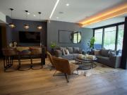 VENTA DE DEPARTAMENTO CON TERRAZA EN PLANTA BAJA, SADRO...