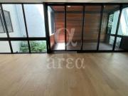 Venta de Departamento con Terraza en Polanco