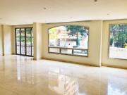 Venta de departamento con terraza en Polanco