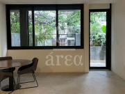 Venta de Departamento con Terraza en Polanco
