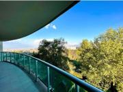 Departamento en venta con terraza Santa Fe