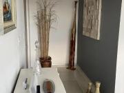 VENTA DE DEPARTAMENTO CON TERRAZA EN RESIDENCIAL EL REFUGIO