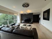 Venta de departamento con Terraza Punta Horizonte,...