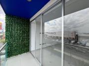 Venta de Departamento con terraza zona San Pedro Cholula