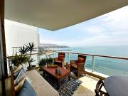 VENTA DE DEPARTAMENTO CON VISTA AL MAR, BARRANCO, 386...