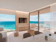 VENTA DE DEPARTAMENTO CON VISTA AL MAR DE 3 HABITACIONES...