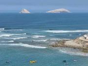 VENTA DE DEPARTAMENTO CON VISTA AL MAR, PLAYA CABALLEROS...
