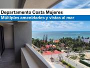 VENTA DE DEPARTAMENTO CON VISTAS AL MAR