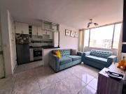 Venta de Departamento Condominio Los Girasoles Comas