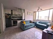 Venta de Departamento Condominio Los Girasoles Comas