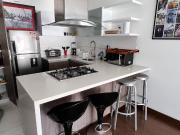 VENTA DE DEPARTAMENTO CONDOMINIO MAGNA HAUS SURCO