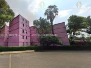 VENTA DE DEPARTAMENTO, CUITLAHUAC CUIDAD DE MEXICO. NEG080