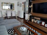 VENTA DE DEPARTAMENTO DE 107M2 EN SURCO CON DOS COCHERAS