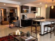 Venta de departamento de 110 m2 sobre Av. Álvaro Obregón...