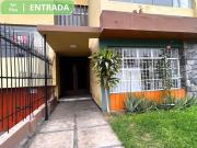 VENTA DE DEPARTAMENTO de 130 m2 EN PERSHING CERCA AL...
