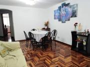 VENTA DE DEPARTAMENTO DE 136M2 EN LA MOLINA CON COCHERA