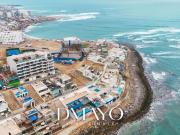 Venta de Departamento de 162m2 vista al Mar en Playa...