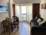 Venta de departamento de 1 ambiente frente Arenales 2500