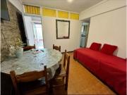 Venta de departamento de 1 ambiente y medio dividido con...