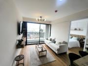 VENTA DE DEPARTAMENTO DE 1 DORM. ESTUDIO EN SANTA BEATRIZ