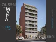 VENTA de departamento de 1 dormitorio Balcón