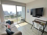 VENTA DE DEPARTAMENTO DE 1 DORMITORIO Y COCHERA EN BARRANCO