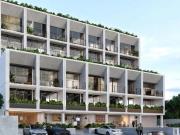 Venta de Departamento de 1 Habitación en privada con...