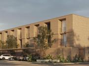 Venta de departamento de 1 rec?mara en Cholul, Huna