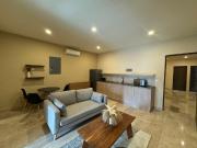 Venta de departamento de 1 rec?mara en Playa del Carmen