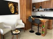 Venta de Departamento de 1 Rec?mara en Playa del Carmen