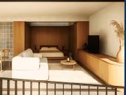 VENTA DE DEPARTAMENTO DE 1 RECÁMARA EN COLONIA JUAREZ