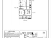 Venta de Departamento de 1 Recamara en Ipana, Playa del...