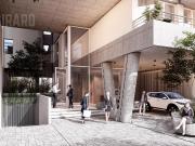 Venta de departamento de 2 amb en construccion. Edificio...