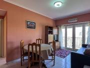 VENTA DE DEPARTAMENTO DE 2 AMB PLAZA MITRE BALCON