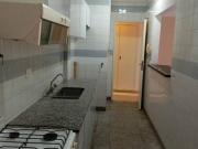 Venta de departamento de 2 ambientes con patio PB...