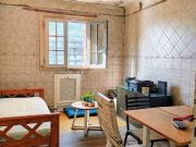 Venta de departamento de 2 ambientes en La Boca