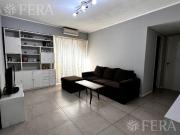 Venta de departamento de 2 ambientes en Monserrat