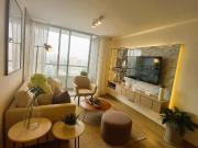 VENTA DE DEPARTAMENTO DE 3 DORM. DE ESTRENO EN SANTA BEATRIZ