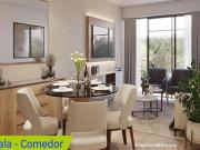 VENTA DE DEPARTAMENTO DE 2 DORMITORIOS. COCINA EQUIPADA....